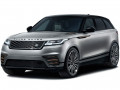 Диагностика сажевого фильтра RANGE ROVER VELAR